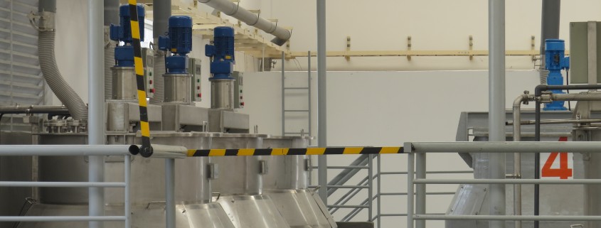 dây chuyền sản xuất hóa chất chemical